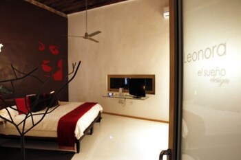 El Sueno Hotel & Spa