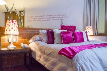 El Sueno Hotel & Spa