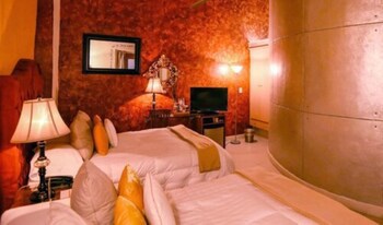 El Sueno Hotel & Spa