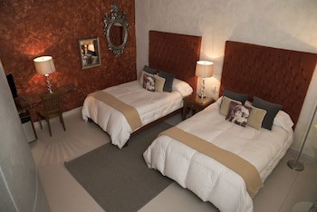 El Sueno Hotel & Spa