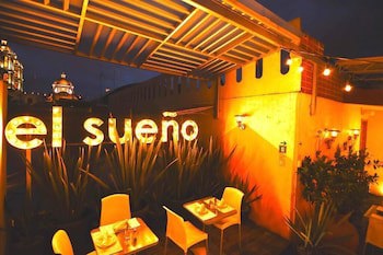 El Sueno Hotel & Spa