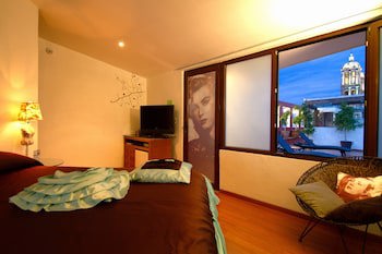 El Sueno Hotel & Spa