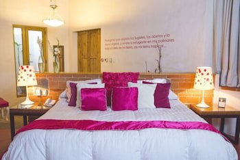 El Sueno Hotel & Spa