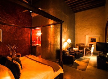 El Sueno Hotel & Spa
