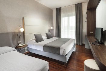 Waldorf Palace Hotel fotoğrafı