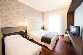 Waldorf Palace Hotel fotoğrafı