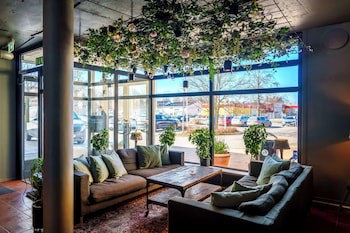 Best Western Hotel Botnia