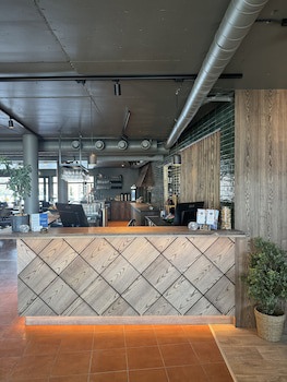 Best Western Hotel Botnia