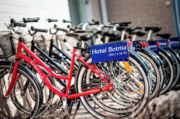 Best Western Hotel Botnia