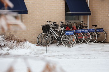 Best Western Hotel Botnia