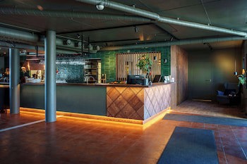 Best Western Hotel Botnia