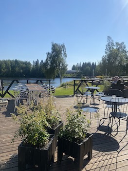 Best Western Hotel Botnia