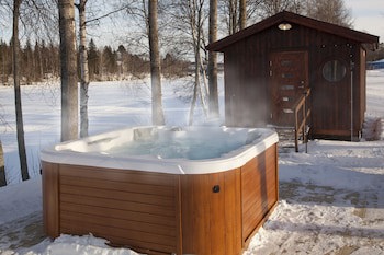 Best Western Hotel Botnia