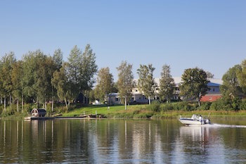 Best Western Hotel Botnia