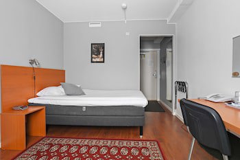 Best Western Hotel Botnia