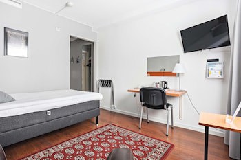 Best Western Hotel Botnia