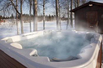Best Western Hotel Botnia
