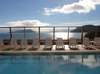 Apart Del Lago