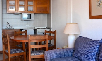Apart Del Lago