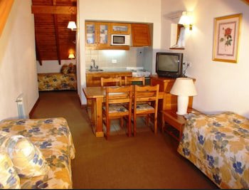 Apart Del Lago
