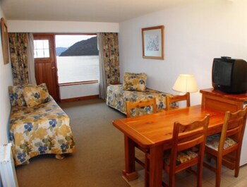 Apart Del Lago