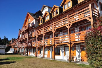 Apart Del Lago