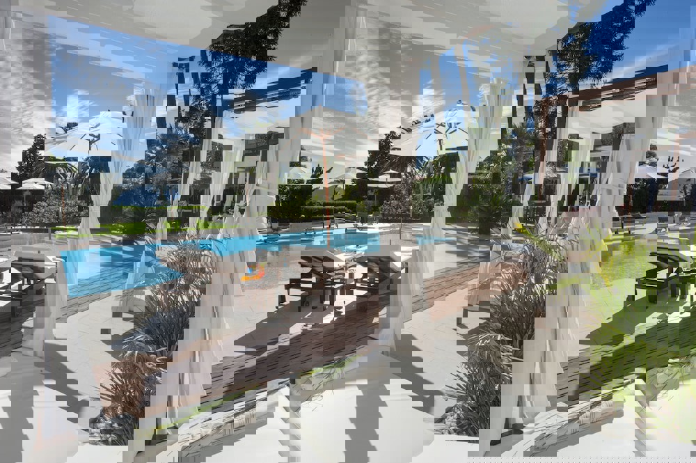 Hotel Chateau De La Tour