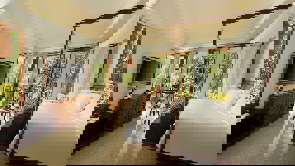 Maya Ubud Resort and Spa