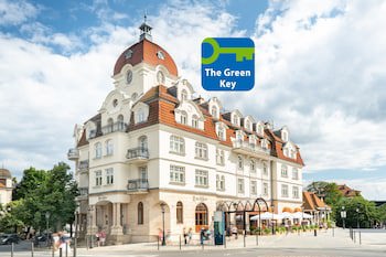 Rezydent Sopot Mgallery Hotel Collection