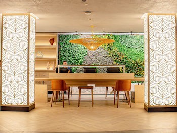 ibis World Trade Centre Dubai fotoğrafı