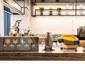 ibis World Trade Centre Dubai fotoğrafı