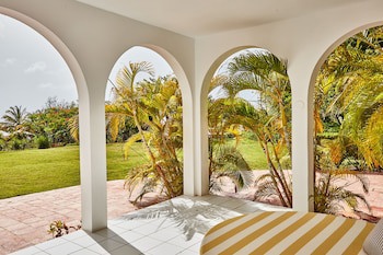 Malliouhana Resort Anguilla