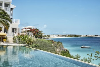 Malliouhana Resort Anguilla