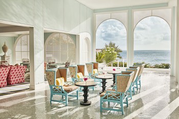 Malliouhana Resort Anguilla