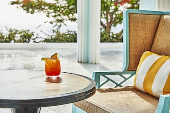 Malliouhana Resort Anguilla