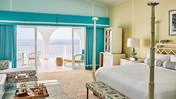 Malliouhana Resort Anguilla