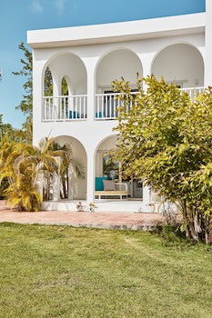 Malliouhana Resort Anguilla