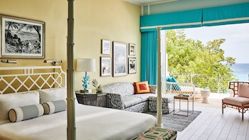 Malliouhana Resort Anguilla