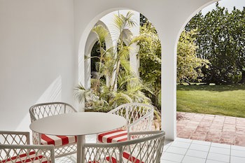 Malliouhana Resort Anguilla