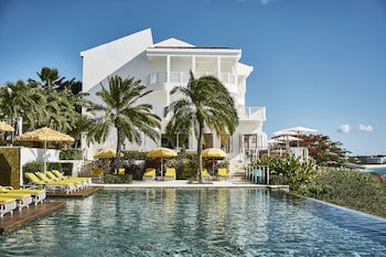 Malliouhana Resort Anguilla
