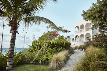 Malliouhana Resort Anguilla