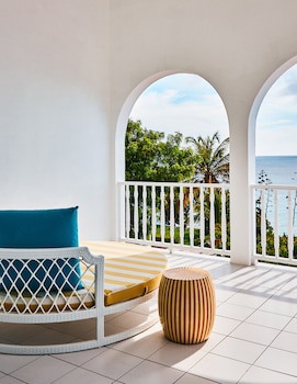 Malliouhana Resort Anguilla