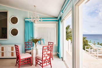 Malliouhana Resort Anguilla