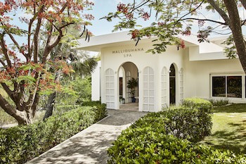 Malliouhana Resort Anguilla