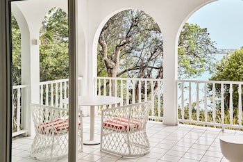 Malliouhana Resort Anguilla