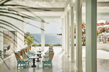 Malliouhana Resort Anguilla