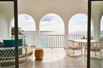 Malliouhana Resort Anguilla