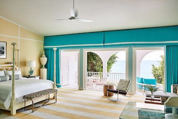 Malliouhana Resort Anguilla