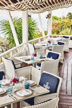 Malliouhana Resort Anguilla