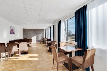 Best Western Hotell Ankaret